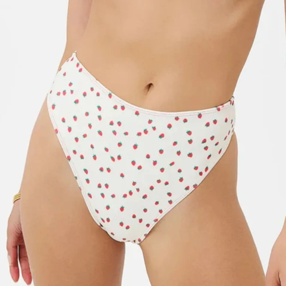 New!Frankies‎ Bikini x Gigi Hadid Anne Terry Bikini Bottom